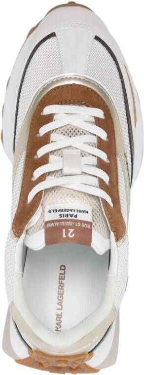 Karl Lagerfeld Sneakers Multicolor Dames
