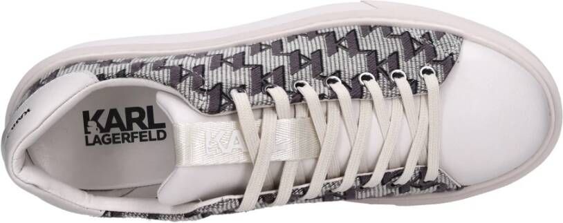Karl Lagerfeld Sneakers MultiColour
