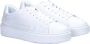 Karl Lagerfeld Sneakers White Heren - Thumbnail 2