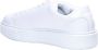 Karl Lagerfeld Sneakers White Heren - Thumbnail 3