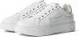 Karl Lagerfeld Sneakers Maxi Kup Hotel Karl Lo Lace in wit - Thumbnail 3