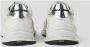 Karl Lagerfeld Sneakers Lux Finesse Monogram Low Lace Wit Dames - Thumbnail 6