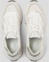Karl Lagerfeld Sneakers Lux Finesse Monogram Low Lace Wit Dames - Thumbnail 7