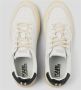 Karl Lagerfeld Sneakers Krew Kounter Low Lace Wit Dames - Thumbnail 7