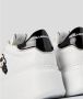 Karl Lagerfeld Sneakers Anakapri Karl Ikonic Lo Lace in wit - Thumbnail 7