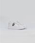 Karl Lagerfeld Sneakers Kapri Ikon Shine Lo Lace in zwart - Thumbnail 9