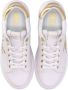 Karl Lagerfeld Lage Sneakers KAPRI Signia Lace Lthr - Thumbnail 5