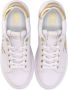 Karl Lagerfeld Lage Sneakers KAPRI Signia Lace Lthr - Thumbnail 5