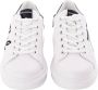 Karl Lagerfeld Sneakers Kapri Whipstitch Lo Lace in wit - Thumbnail 6