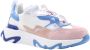 Karl Lagerfeld Blaze Stijlvolle Modieuze Jas Multicolor Dames - Thumbnail 8
