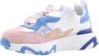 Karl Lagerfeld Blaze Stijlvolle Modieuze Jas Multicolor Dames - Thumbnail 9