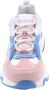 Karl Lagerfeld Blaze Stijlvolle Modieuze Jas Multicolor Dames - Thumbnail 10