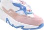 Karl Lagerfeld Blaze Stijlvolle Modieuze Jas Multicolor Dames - Thumbnail 13