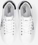 Karl Lagerfeld Sneakers White Dames - Thumbnail 4