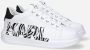 Karl Lagerfeld Sneakers White Dames - Thumbnail 5