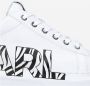 Karl Lagerfeld Sneakers White Dames - Thumbnail 7