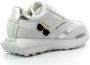 Karl Lagerfeld Sneakers Zone Ikon Lo Runner in white - Thumbnail 8