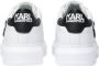Karl Lagerfeld Sneakers Anakapri Karl Ikonic Lo Lace in wit - Thumbnail 10