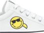 Karl Lagerfeld Sneakers laag 'KAMPUS II Lo KL x Smiley' - Thumbnail 6
