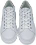 Karl Lagerfeld Sneakers Kapri Maison Lentikular Lo in wit - Thumbnail 13