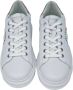 Karl Lagerfeld Lage Sneakers KAPRI Maison Lentikular Lo - Thumbnail 10