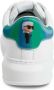 Karl Lagerfeld Kapri Sneakers Wit Heren - Thumbnail 6