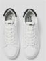 Karl Lagerfeld Lage Sneakers KAPRI MAISON KARL LACE - Thumbnail 5