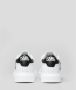 Karl Lagerfeld Lage Sneakers KAPRI MENS KARL IKONIC 3D LACE - Thumbnail 7