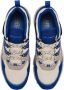 Karl Lagerfeld Verger Laat Loop Runner schoenen Blauw Heren - Thumbnail 5