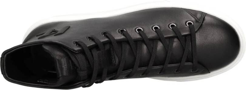 Karl Lagerfeld Sneakers Zwart