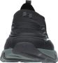 Karl Lagerfeld Sneakers Zwart Black Heren - Thumbnail 6
