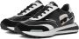 Karl Lagerfeld Sneakers Zone Karl Nft Lo Lace in zwart - Thumbnail 4