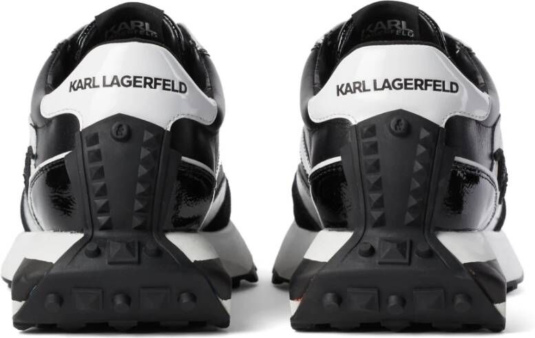 Karl Lagerfeld Sneakers Zwart Dames