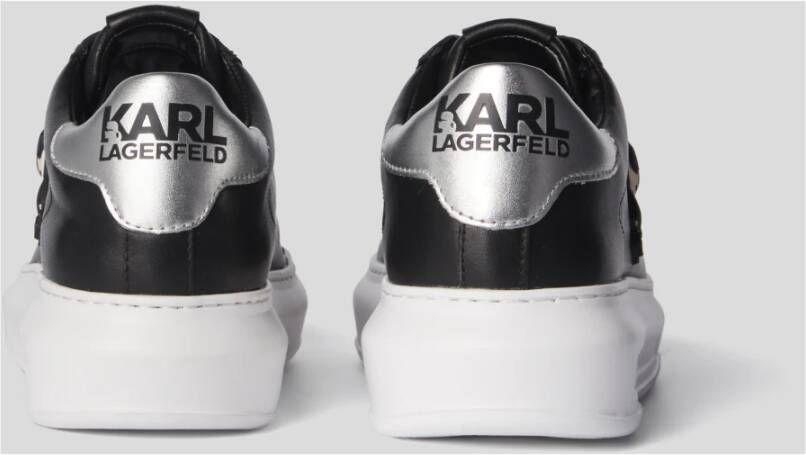 Karl Lagerfeld Sneakers Zwart Dames