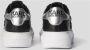 Karl Lagerfeld Kapri Ikonic Stijlvolle Modieuze Horloge Black Dames - Thumbnail 5