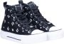 Karl Lagerfeld Sneakers Zwart Dames - Thumbnail 2