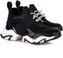 Karl Lagerfeld Sneakers Zwart Dames - Thumbnail 3