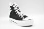 Karl Lagerfeld Sneakers Zwart Dames - Thumbnail 2