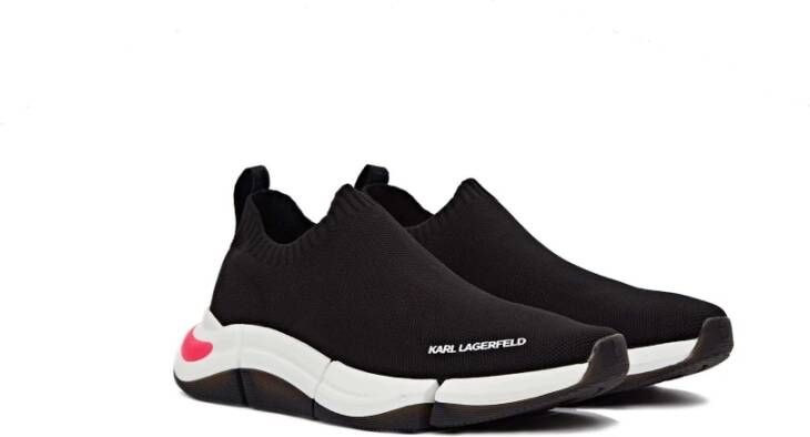 Karl Lagerfeld Sneakers Zwart Dames