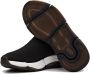 Karl Lagerfeld Quadra Sock Lo Zwart Dames - Thumbnail 4