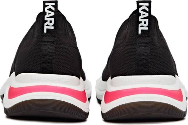 Karl Lagerfeld Sneakers Zwart Dames