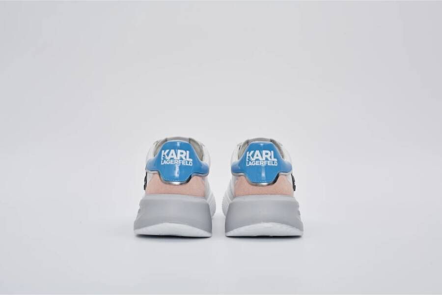 Karl Lagerfeld Sneakers Zwart Dames