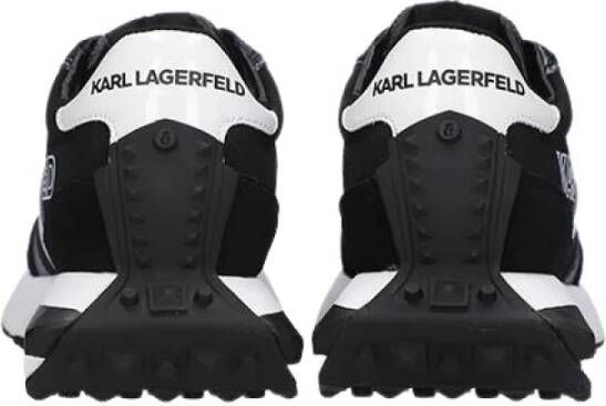 Karl Lagerfeld Sneakers Zwart Dames - Foto 10