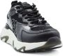 Karl Lagerfeld Sneakers Zwart Dames - Thumbnail 2