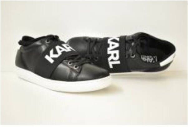 Karl Lagerfeld Sneakers Zwart Dames