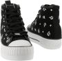 Karl Lagerfeld Sneakers Zwart Dames - Thumbnail 2