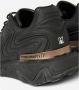 Karl Lagerfeld Blaze Pyro Technikarl Runner Sneakers Zwart Heren - Thumbnail 6