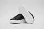 Karl Lagerfeld Ikonik Kapri Sneakers Zwart Heren - Thumbnail 3