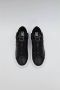 Karl Lagerfeld Ikonik Kapri Sneakers Zwart Heren - Thumbnail 4