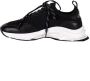 Karl Lagerfeld Lage Sneakers LUX FINESSE Maison Karl Sock Rubber - Thumbnail 4